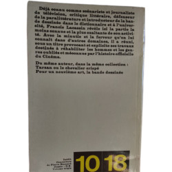 Pour une contre histoire du cinéma