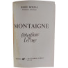 Montaigne: Connaissance des lettres