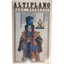 Altiplano