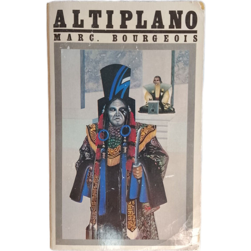Altiplano