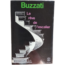 Le rêve de l'escalier