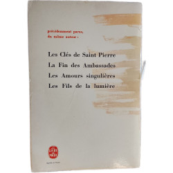 La mort d'une nymphe