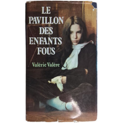 Le pavillon des enfants fous