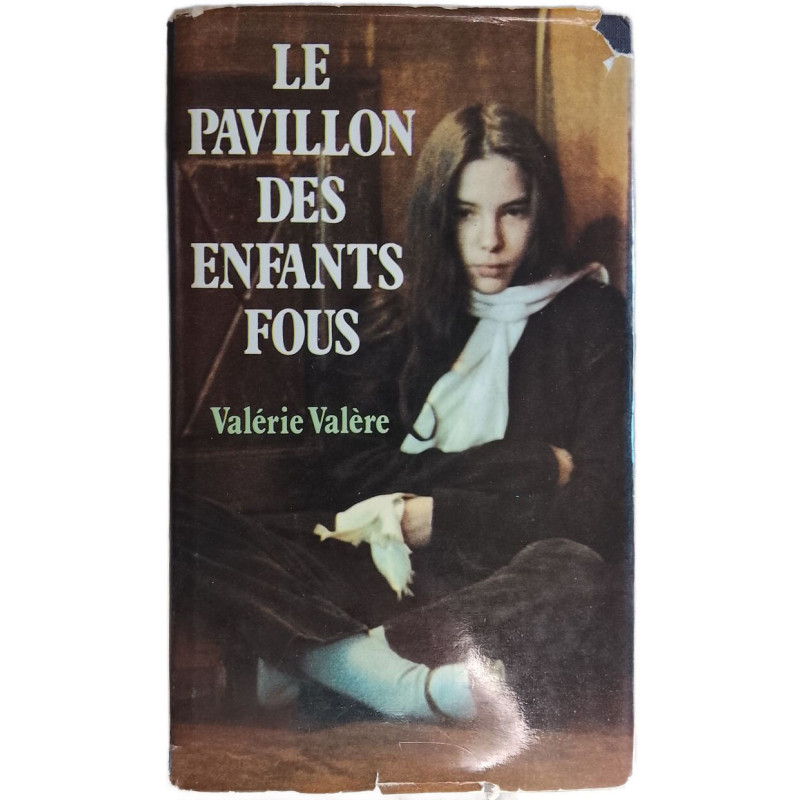Le pavillon des enfants fous