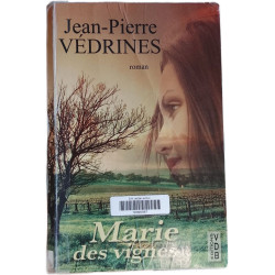 Marie des vignes