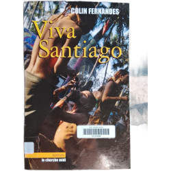 Viva Santiago