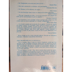 Fin de parcours et autres nouvelles