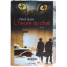 L'heure du chat