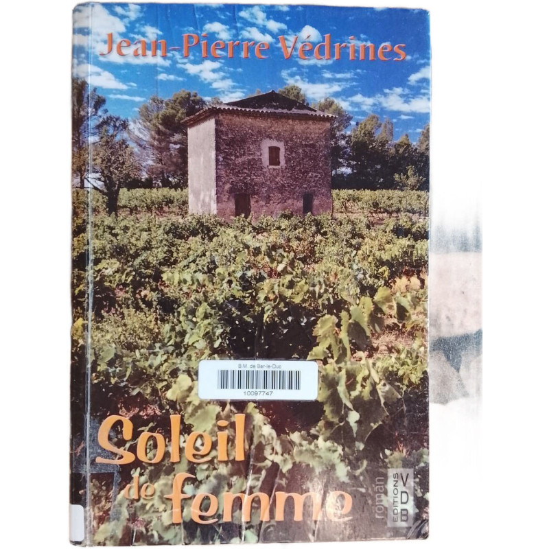 Soleil de femme