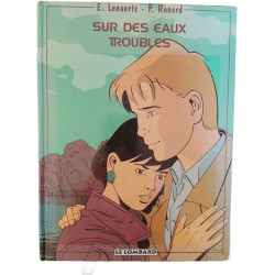 Sur des eaux troubles