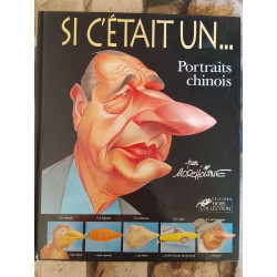 Ces cabots qui gouvernent le monde