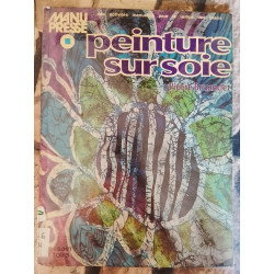 Peinture sur soie