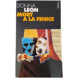 Mort à la Fenice