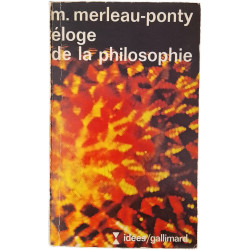 Éloge de la philosophie