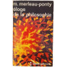 Éloge de la philosophie