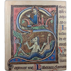 La Sainte Bible