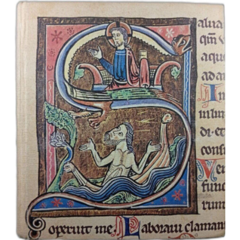 La Sainte Bible