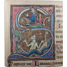 La Sainte Bible