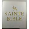 La Sainte Bible
