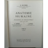 Anatomie humaine descriptive et topographique