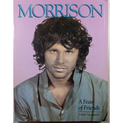 Morrison: A Feast of Friends