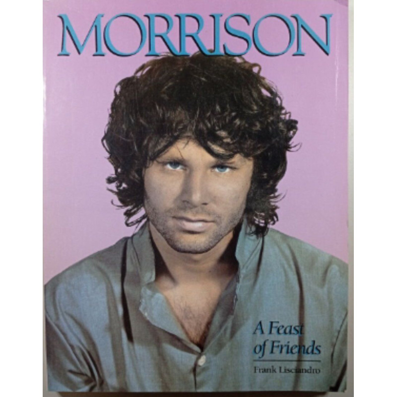 Morrison: A Feast of Friends