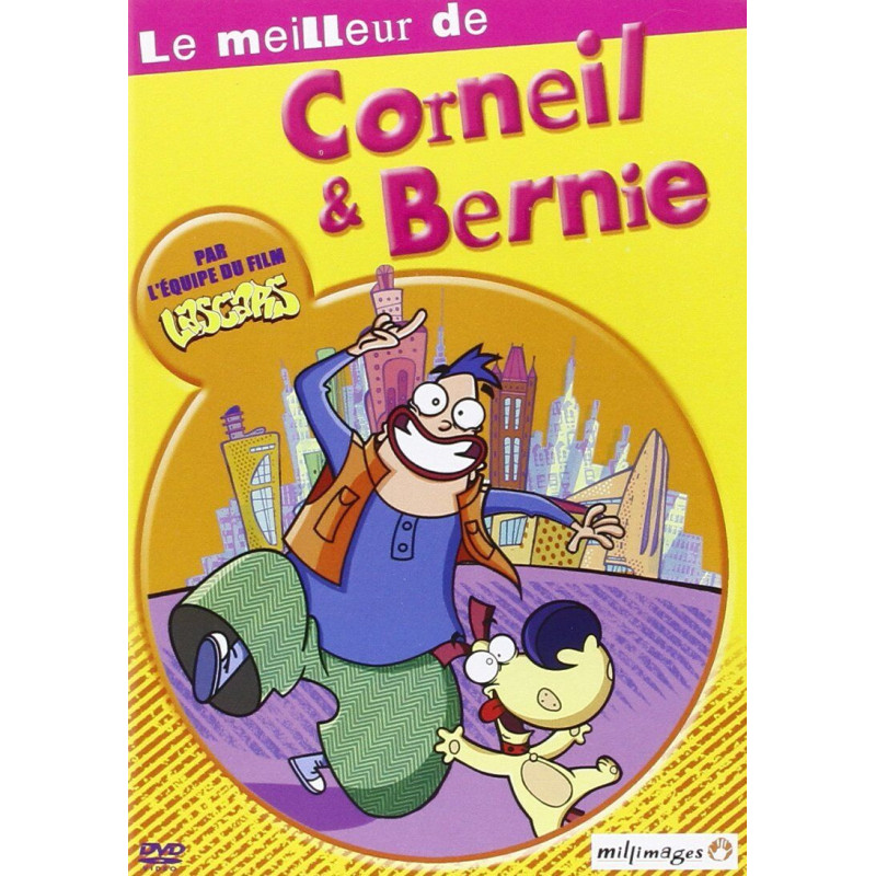 Le meilleur de corneil et bernie [FR Import] - Neuf sous blister