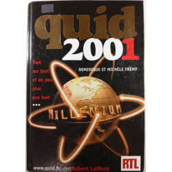 Quid 2001