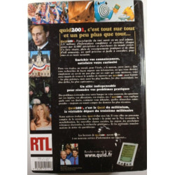 Quid 2001