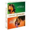 Spirit Coffret 2 films - Neuf sous blister