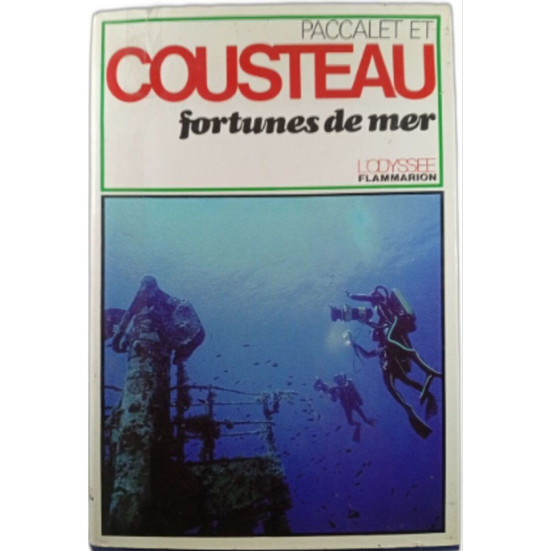 Fortunes de mer