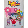 Coffret lola et virginia 3 films : ma bande de copines , dingue de...