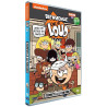 Bienvenue chez les Loud vol 4 - Neuf sous blister