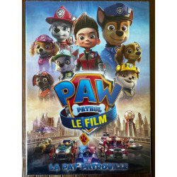 Paw Patrol Le Film