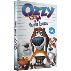 Ozzy : la grande évasion - Neuf sous blister