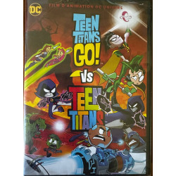Teen Titans Go! vs Teen Titans - Neuf sous blister