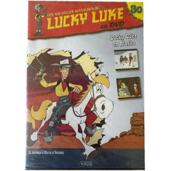 Lucky Luke 30 - Neuf sous blister