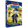 Babar Les aventures de Badou Le trésor des pirates - Neuf sous blister