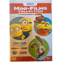 Mini films collection [FR Import] - Neuf sous blister