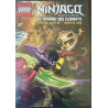 LEGO Ninjago Les maîtres du Spinjitzu - Saison 4 - Le tournoi des...