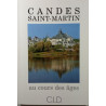 CANDES SAINT-MARTIN au cours des âges