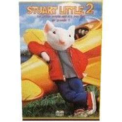 Stuart Little 2 [Region Free] - Neuf sous blister