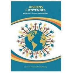 Visions citoyennes repenser la consommation [FR Import] - Neuf...
