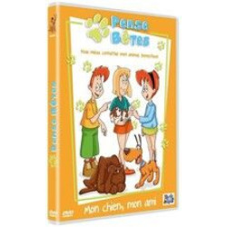 Pense bêtes - Mon chien mon ami / Volume 1 [FR Import] - Neuf sous...