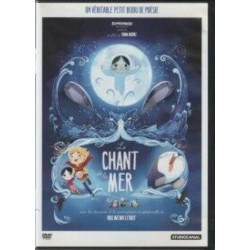 Le chant de la mer - Neuf sous blister
