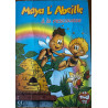 Maya l'Abeille à la rescousse [Puzzle-magnet] - Neuf sous blister