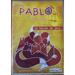 Pablo vol. 3 [FR Import] - Neuf sous blister