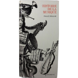 Histoire de la musique