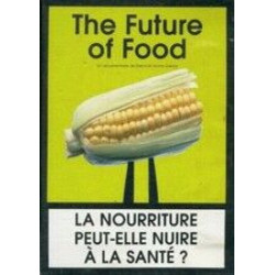 The Future Of Food - Neuf sous blister