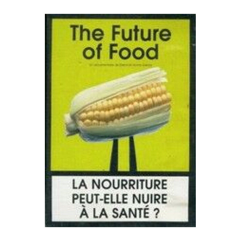 The Future Of Food - Neuf sous blister